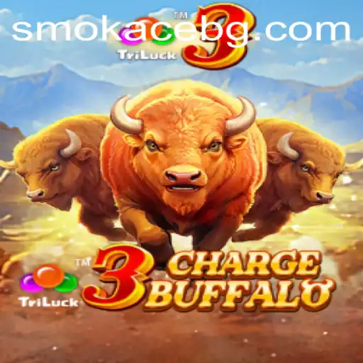 3ChargeBuffalo: An Exciting Adventure in the World of Online Gaming