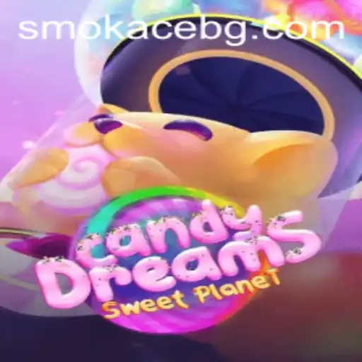 CandyDreams: A Sweet Escape into the World of Primepg777
