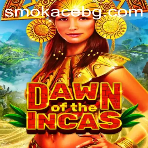DawnoftheIncas: Embark on a Legendary Adventure