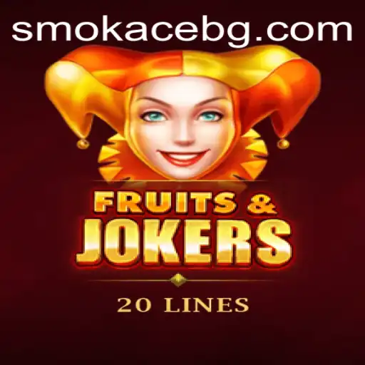 Exploring the Thrills of FruitsAndJokers20: A Game of Strategy and Luck