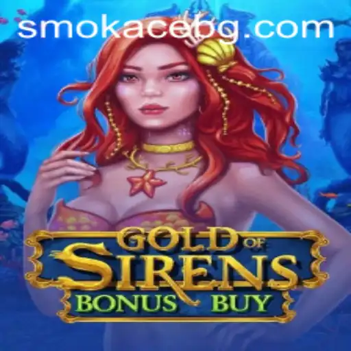Unveiling GoldofSirensBonusBuy: A Deep Dive into the Game