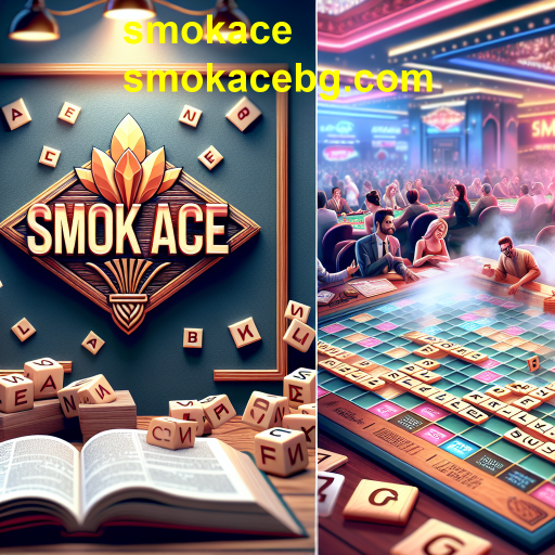 Explorando a Categoria 'Guias' de Jogos de Palavras no Smokace