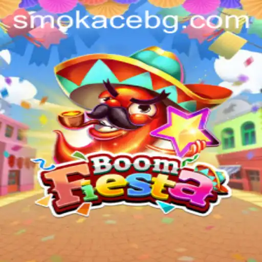 BoomFiesta: Dive Into the Ultimate Gaming Experience with Primepg777