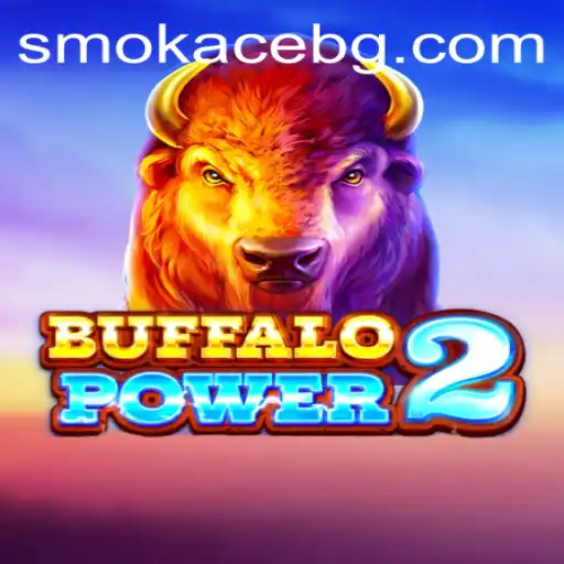 Buffalo Power 2: Unveiling the Thrill of the Wilderness
