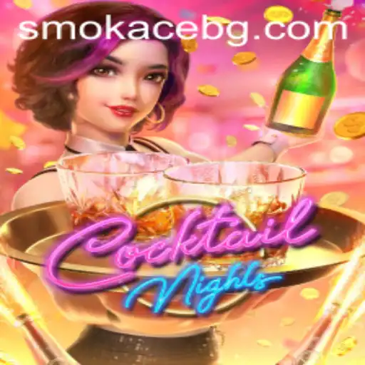 CocktailNights: A Thrilling New Game Adventure