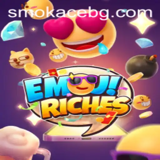 Diving into EmojiRiches: An In-Depth Exploration of the Colorful Gaming Phenomenon