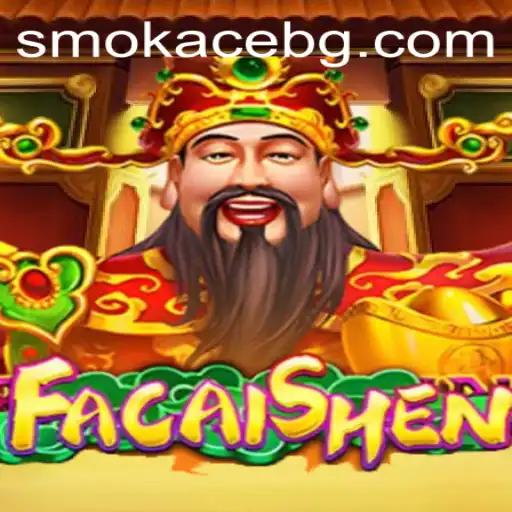 Exploring FaCaiShen: A Thrilling Dive into Fortune and Fun