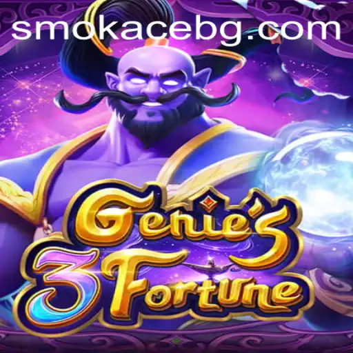 Discover the Enchanting World of Genie3Fortune with primepg777