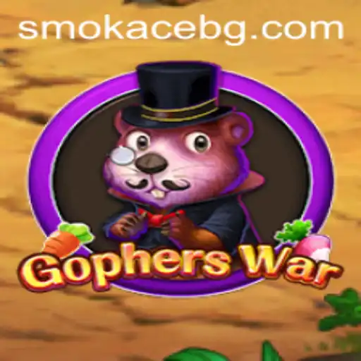 GophersWar: Exciting Gameplay and Strategic Depth in the World of Primepg777
