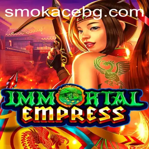 The Enchanting World of ImmortalEmpress: An In-Depth Exploration