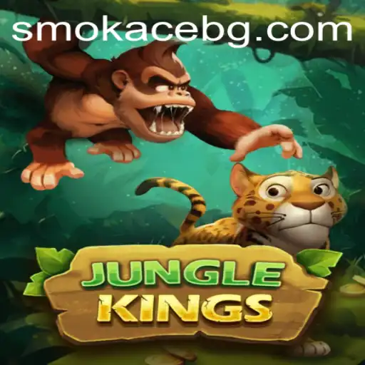 Exploring JungleKings: An Innovative Adventure Game with a Twist