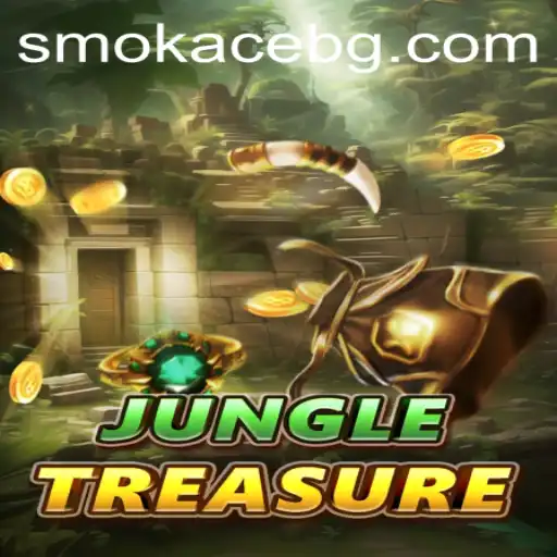 Discover the Adventure of JungleTreasure with primepg777