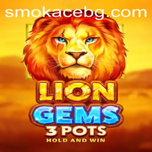 Discover the Excitement of LionGems3pots: A Premier Gaming Experience