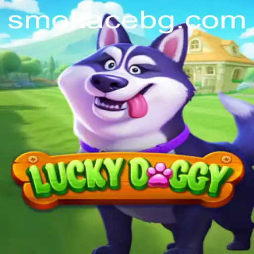 Exploring LuckyDoggy: A Thrilling New Experience in Online Gaming