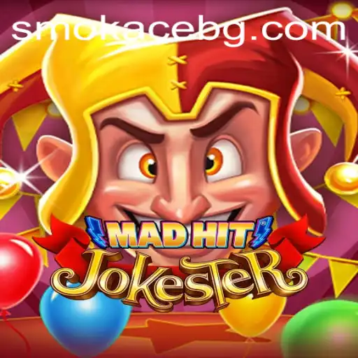 MadHitJokester: Unleashing Laughter and Strategy