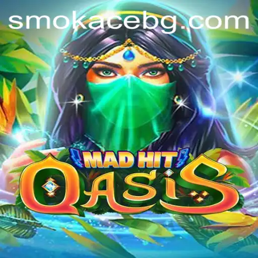 Discover the Thrill of MadHitOasis: A Captivating Gaming Experience