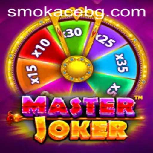 Exploring MasterJoker: A Riveting Gaming Experience Enhanced by PrimePG777