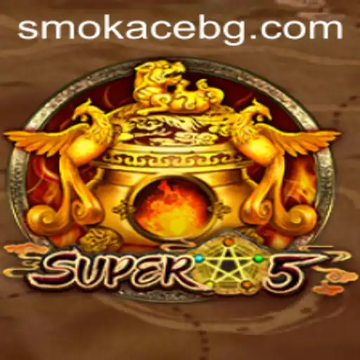 Discover the Exhilarating World of Super5 with PrimePG777