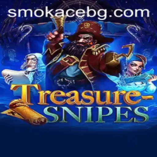 Unveiling TreasureSnipes: A Thrilling Adventure in Gaming