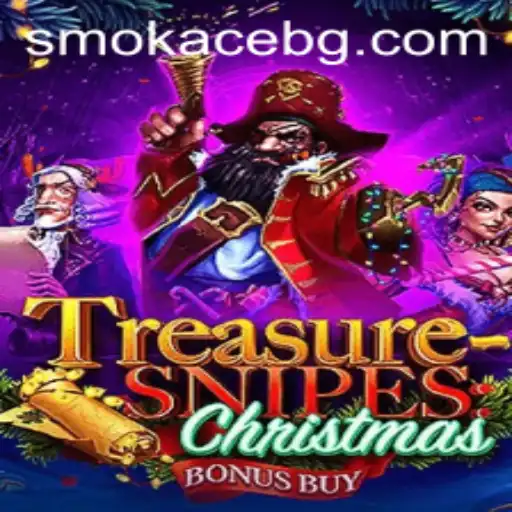 TreasuresnipesChristmas: Unveiling the Festive Adventure