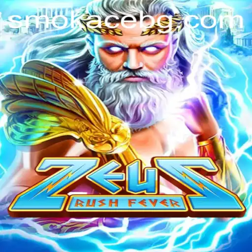 ZeusRushFever: Unleashing the Thunderous Fun of Primepg777