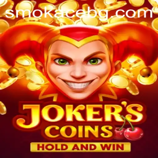Unveiling JokersCoins: A Thrilling Adventure in Gaming