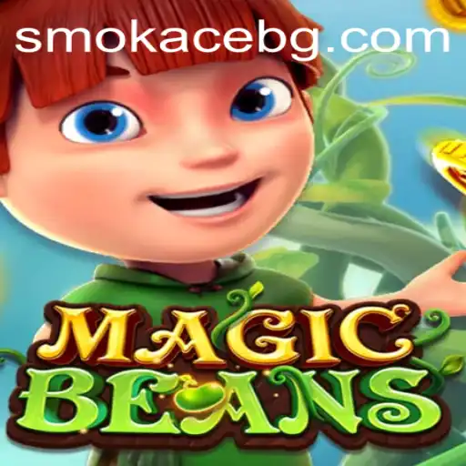 MAGICBEANS: The Enchanting World of Strategy and Fun