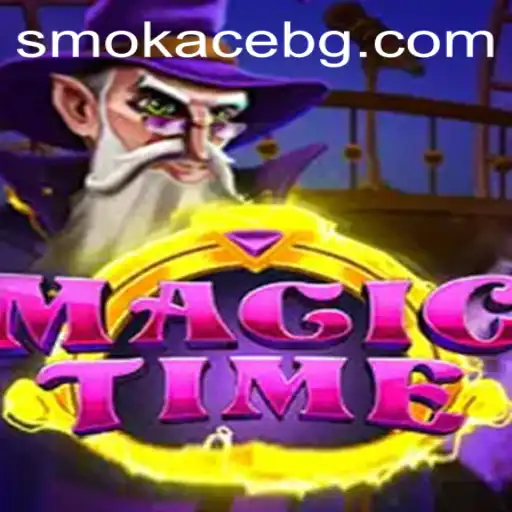 Discover the World of MagicTime: A Journey into Fantasy with Primepg777