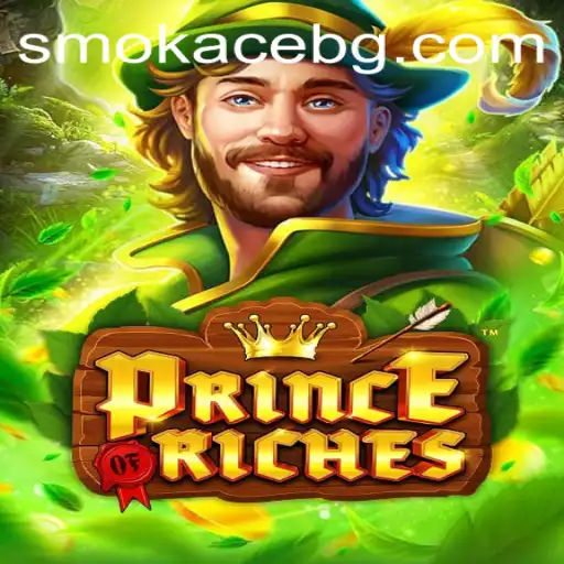 Exploring the Intriguing World of PrinceOfRiches