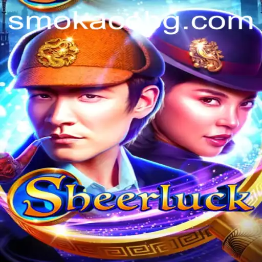 Dive into the Thrilling World of Sheerluck: A Game of Mystery and Intrigue
