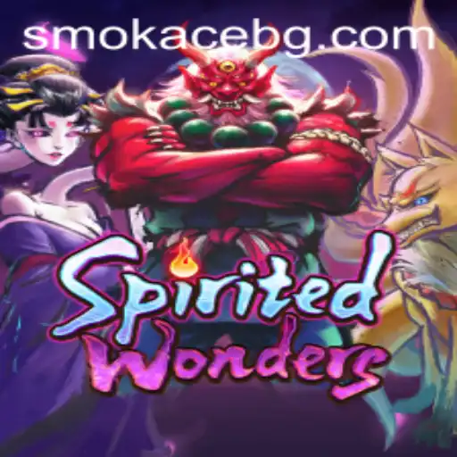 Discover the Mystique of SpiritedWonders: A New Gaming Realm