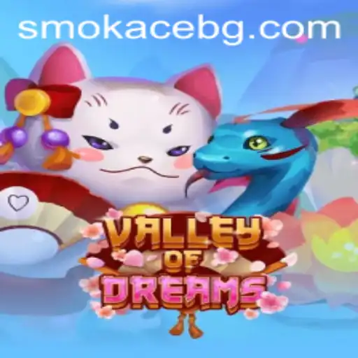 Valley of Dreams: Exploring the Enchanting World of PrimePG777
